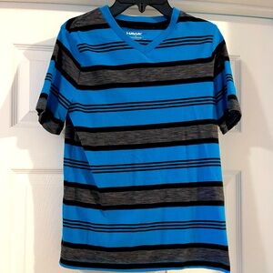 Tony Hawk V-Neck Short Sleeve T-Shirt